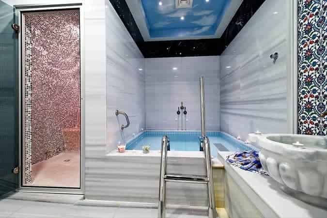 Midas Hotel Haymana Thermal